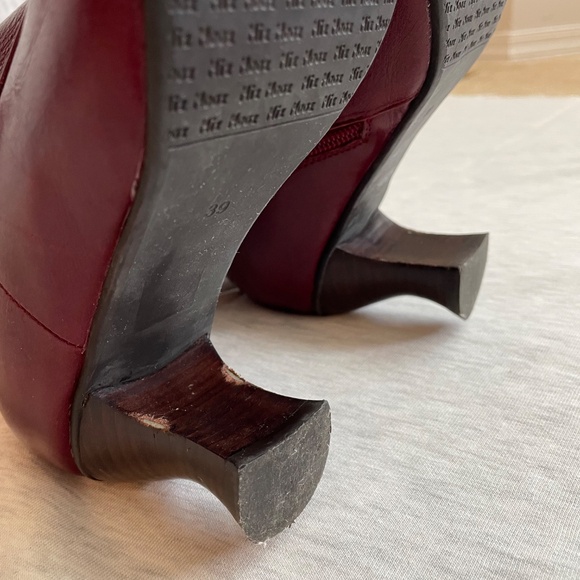 Miz Mooz Amelia boots size 39 - Picture 3 of 9